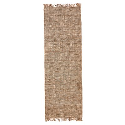 Tapis de couloir en jute, Ajan LA REDOUTE INTERIEURS