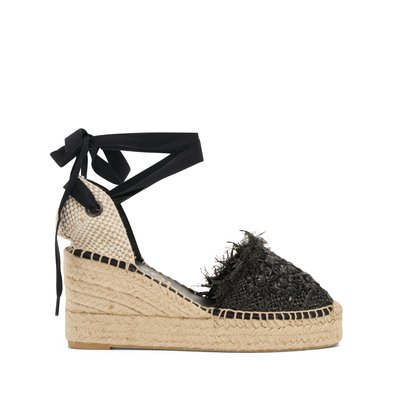 ESPADRILLE DAFFY MELLOW YELLOW