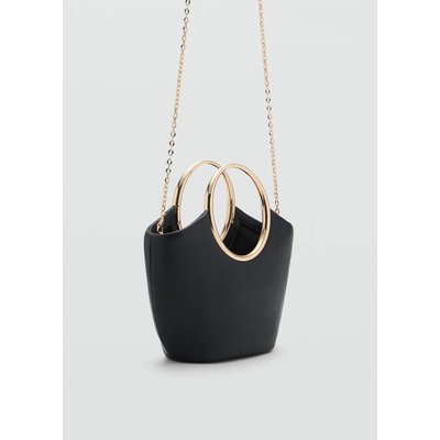 Mango sac a main outlet