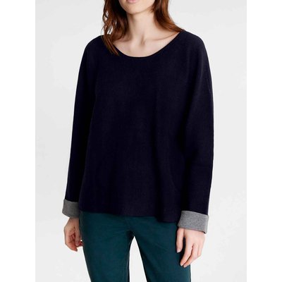 Pull col rond PIERAPUL TBS
