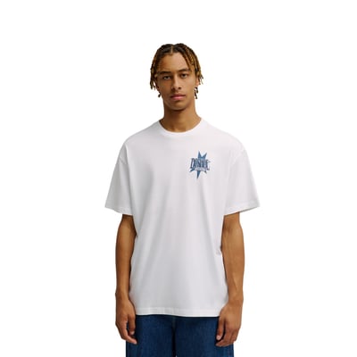 T-Shirt manches courtes. DC SHOES
