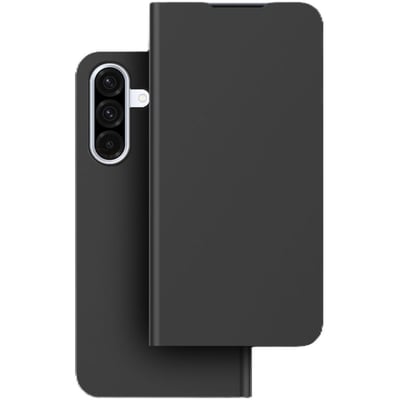 Coque étui Galaxy A18/ A17 flip wallet SAMSUNG