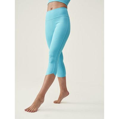 Legging de sport Capri  AWAT BORN LIVING YOGA