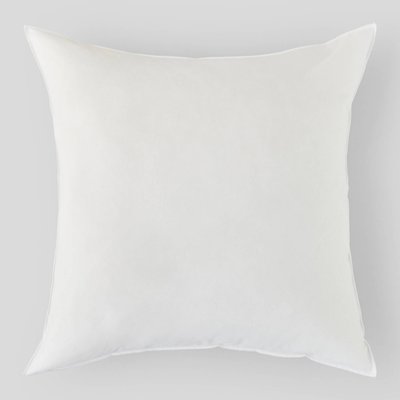 Oreiller bien être carré, 60x60cm, coton MONOPRIX MAISON