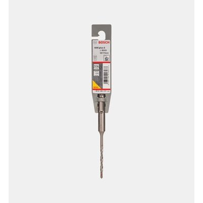 Foret Sds Plus-5 - 4 X 50 X 110 Mm BOSCH