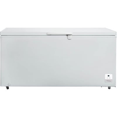 Congelateurs coffre FCC500E FAGOR