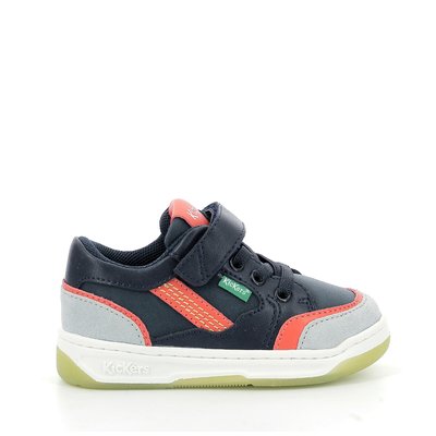 Baskets basses Kouic KICKERS
