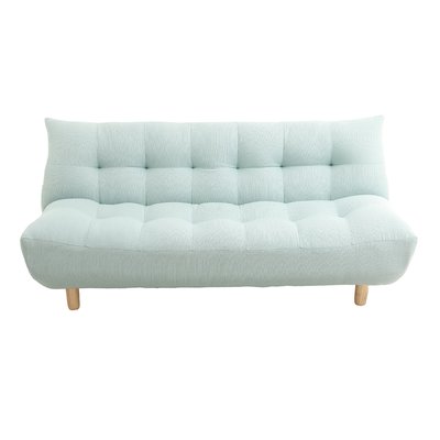Canapé convertible scandinave 3 places YUMI MILIBOO