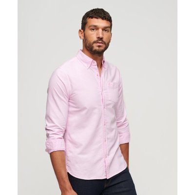 Chemise Oxford SUPERDRY