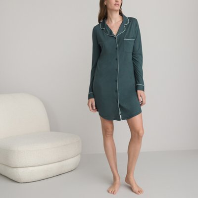 Chemise de nuit liquette LA REDOUTE COLLECTIONS