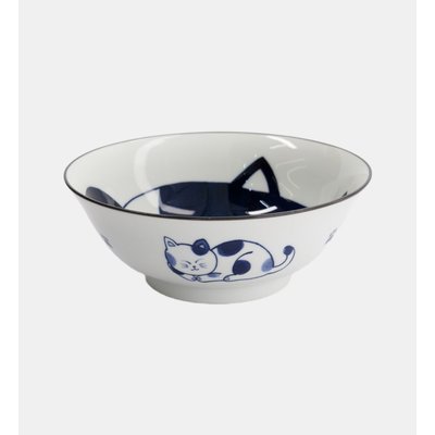 Bol À Ramen - Chat Neko TOKYO DESIGN STUDIO