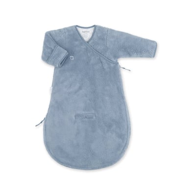 Gigoteuse avec moufles hiver - TOG 2.5 Chaud tout doux BEMINI