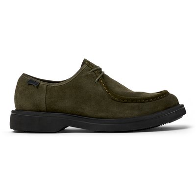 Derbies Norman CAMPER