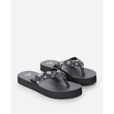 Tong plateforme femme on sale
