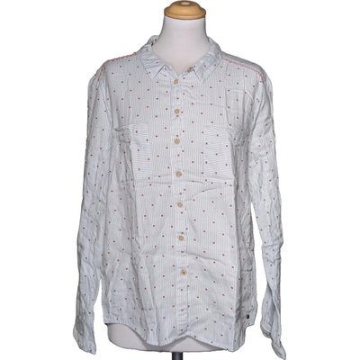 Chemisier blouse tunique d occasion seconde main femme BONOBO La Redoute