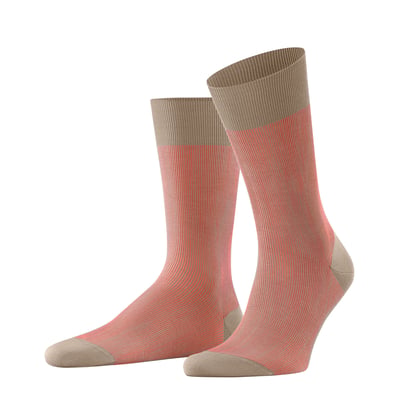 Chaussettes Fine Shadow FALKE