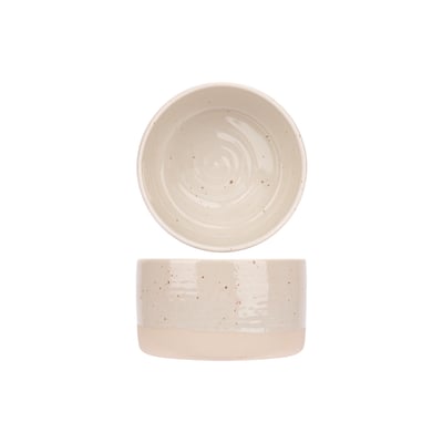 Lot de 6 Bols en grès, AMUSE COSY&TRENDY