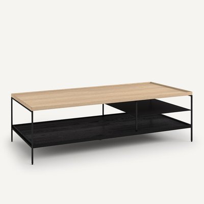 Table basse chêne Tidder AM.PM