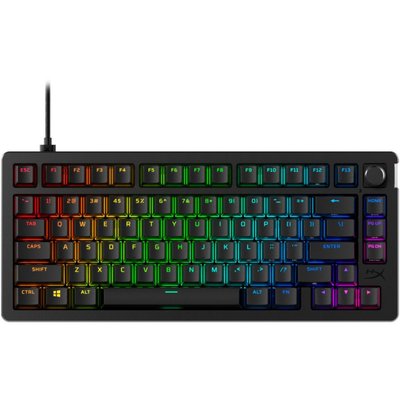 Clavier gamer Alloy Rise 75 HYPER