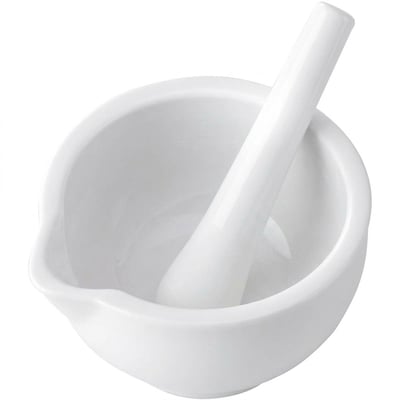 Mortier diamètre 13 cm MACINO GEFU