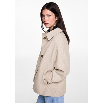Manteau fille xs on sale