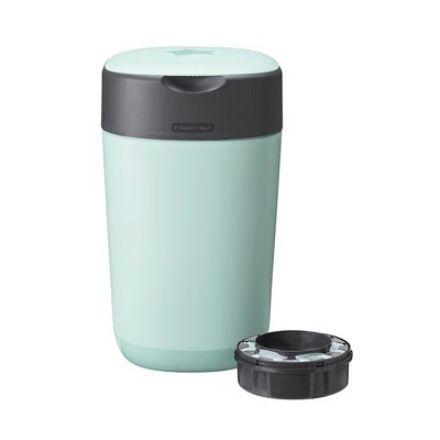Poubelle à couches Twist et Click TOMMEE TIPPEE