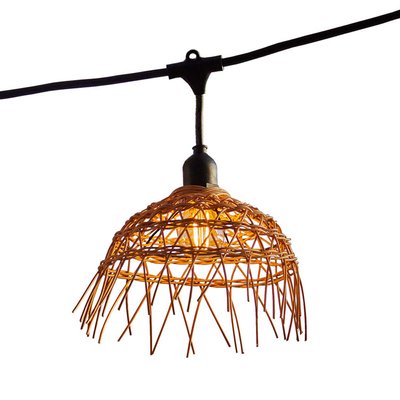 Guirlande exotique HAWAII LIGHT LUMISKY