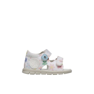 Sandales en tissu NEMO 2 FALCOTTO