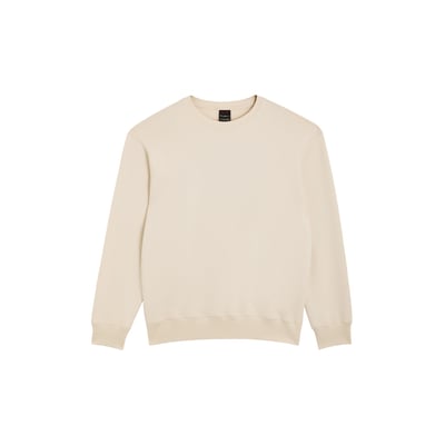 SWEAT  SQUARERAW PULLIN