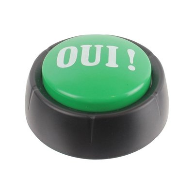 Buzzer LA CHAISE LONGUE