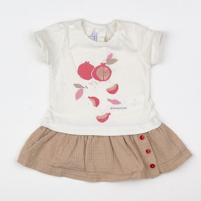 Robe - Très bon état ABSORBA