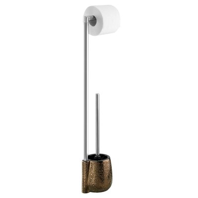 Valet WC design ethnique Marrakesh WENKO