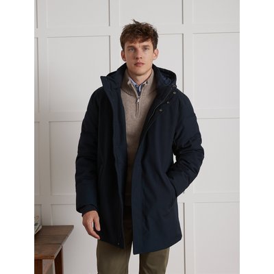 Parka intérieur matelassé CYRILLUS
