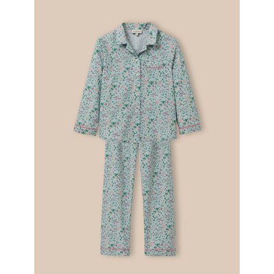 Pyjama imprimé Naomi CYRILLUS