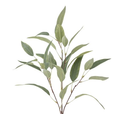 Tige d'eucalyptus artificiel BLOOMINGVILLE