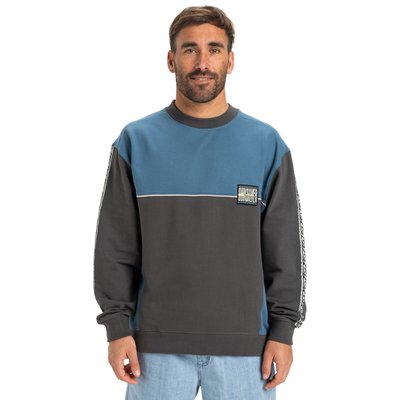 Sweat à col rond GLOBAL HEAT QUIKSILVER