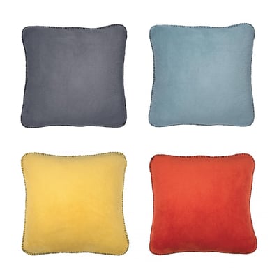 Coussin Melly LES ATELIERS DU LINGE