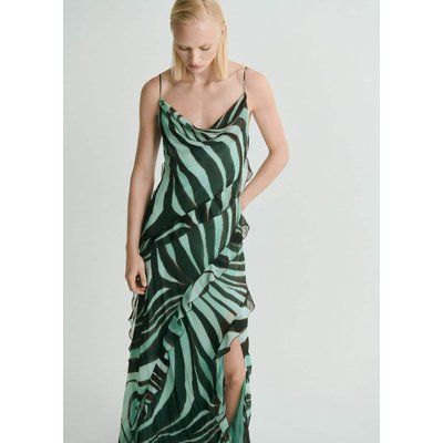 ROBE MANGO