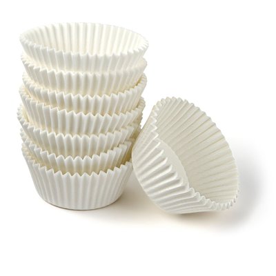 Lot de 100 moules à muffins SMART PASTRY ZENKER