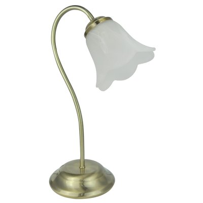 Lampe à poser en Verre, VICTORIA INSPIRE