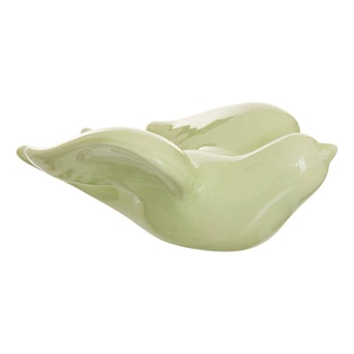 Statuette FLEUR DE ROSE ATMOSPHERA