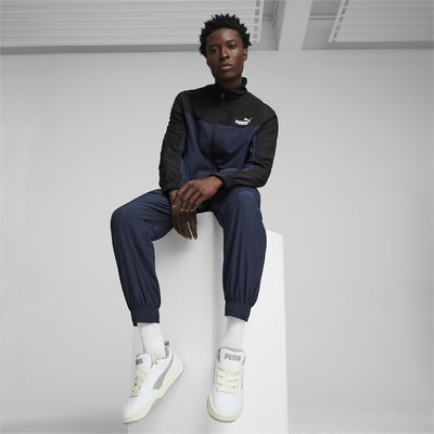 Veste survetement puma homme La Redoute