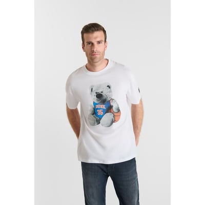 Tee-Shirt DOAKES LE TEMPS DES CERISES