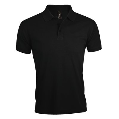 Polo manches courtes PRIME SOLS