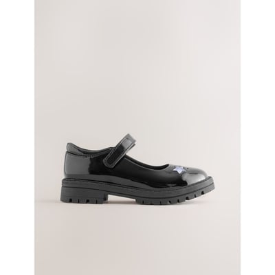 Chaussures d'école lumineuses NEXT