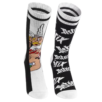 Chaussette Coton Astérix CAPSLAB