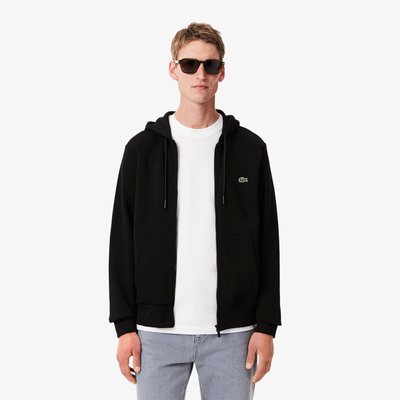 Sweatshirt en molleton LACOSTE