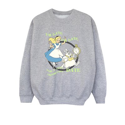 Sweat DISNEY