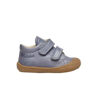 Chaussures premiers pas en cuir COCOON VL NATURINO
