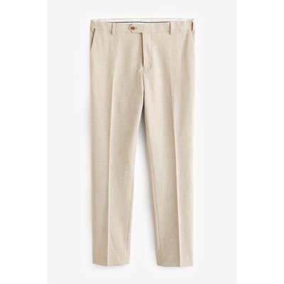 Pantalon de costume stretch slim NEXT